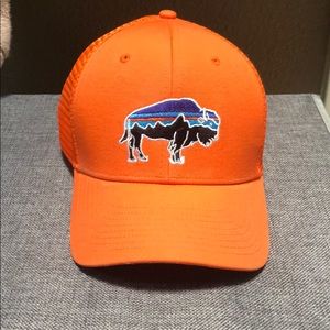 Patagonia hat